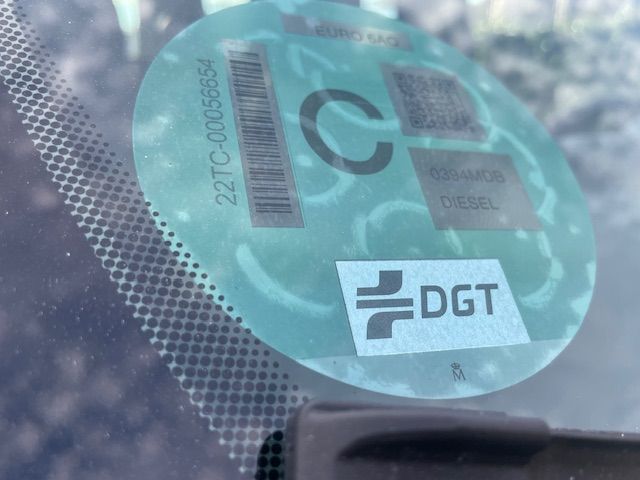 FIAT Doblò Combi N1 1.6Mjet 105cv