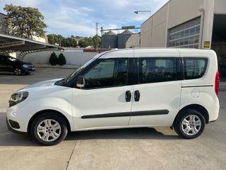 FIAT Doblò Combi N1 1.6Mjet 105cv