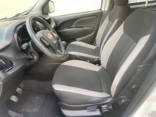FIAT Doblò Combi N1 1.6Mjet 105cv