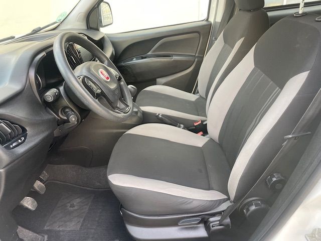 FIAT Doblò Combi N1 1.6Mjet 105cv