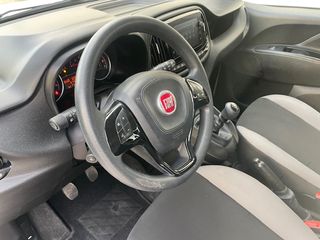 FIAT Doblò Combi N1 1.6Mjet 105cv