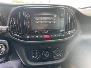 FIAT Doblò Combi N1 1.6Mjet 105cv