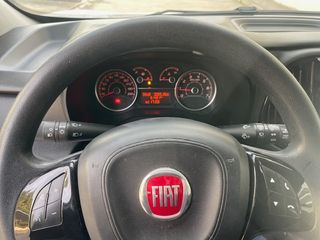 FIAT Doblò Combi N1 1.6Mjet 105cv