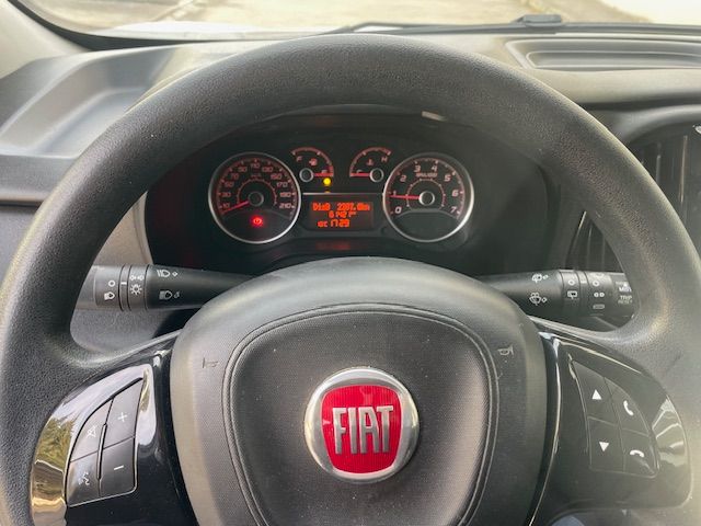 FIAT Doblò Combi N1 1.6Mjet 105cv