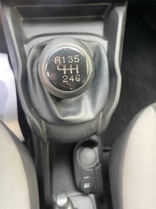 FIAT Doblò Combi N1 1.6Mjet 105cv