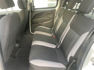 FIAT Doblò Combi N1 1.6Mjet 105cv