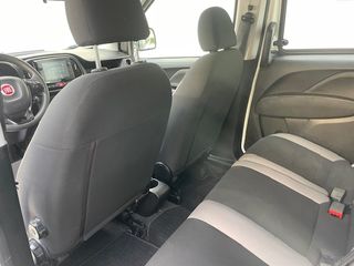 FIAT Doblò Combi N1 1.6Mjet 105cv