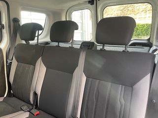 FIAT Doblò Combi N1 1.6Mjet 105cv
