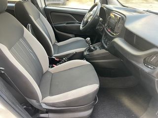FIAT Doblò Combi N1 1.6Mjet 105cv