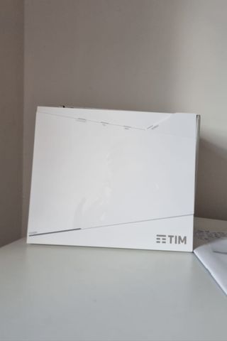 Smart Modem TIM Wi-Fi VDSL2 Fibra ADSL