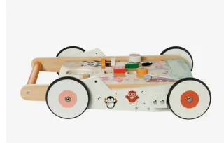 Carrito andador Vertbaudet