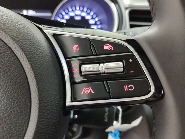 KIA XCeed 1.0 TGDI BUSSINESS 100 C.V. 11/2024