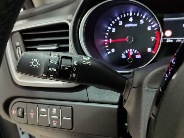 KIA XCeed 1.0 TGDI BUSSINESS 100 C.V. 11/2024