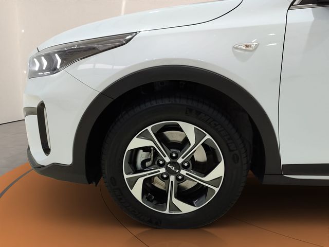 KIA XCeed 1.0 TGDI BUSSINESS 100 C.V. 11/2024