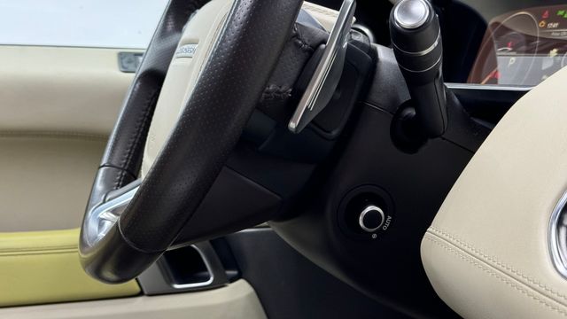 Range Rover Sport Superchargd V8 510CV 7 Plazas