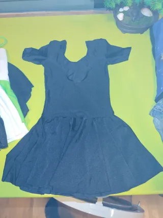 Mallots de patinaje artístico