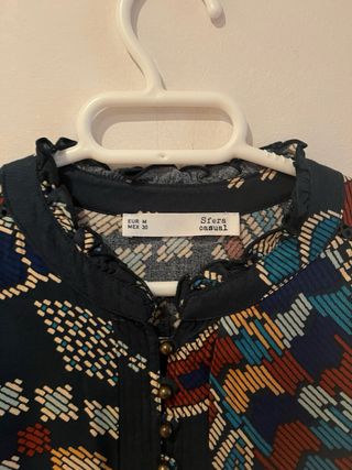 Vestido Sfera Boho Talla L ¡¡10€!!