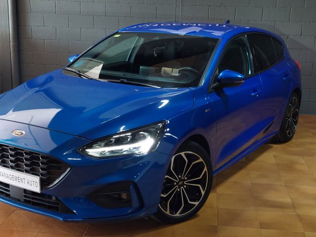 Ford Focus 2020