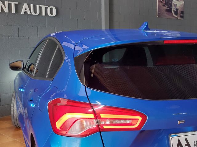 Ford Focus 2020