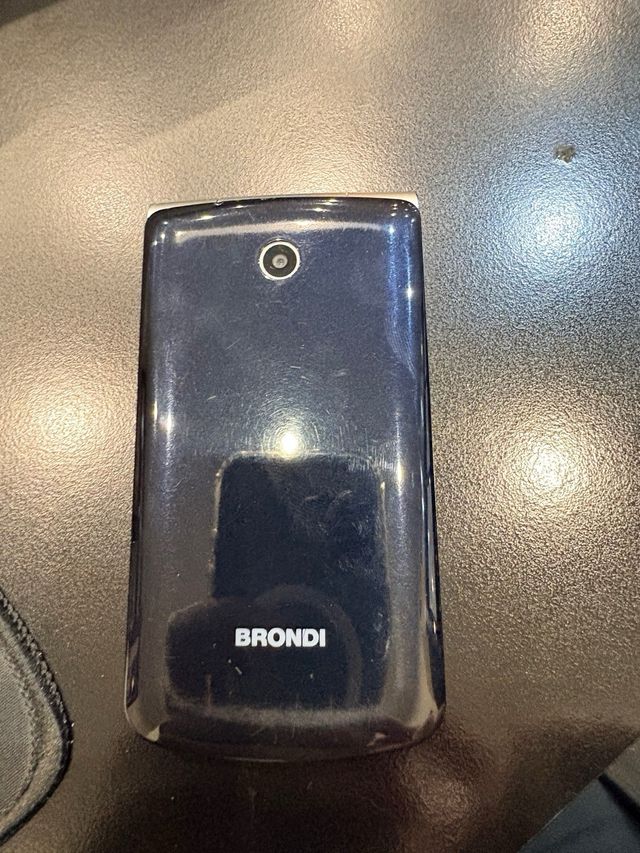Brondi Magnum 3 Telefono Sportello modello magnum