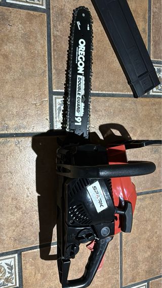 Motosierra SPARK A4000