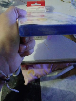 Final Fantasy XII The Zodiac Age PS4 Precintado