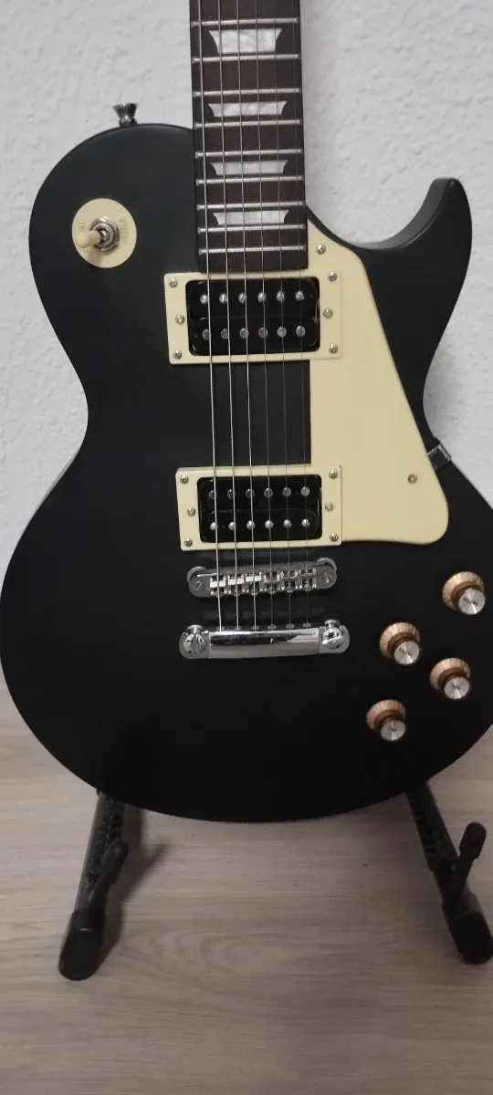 Guitarra Eléctrica Harley Benton