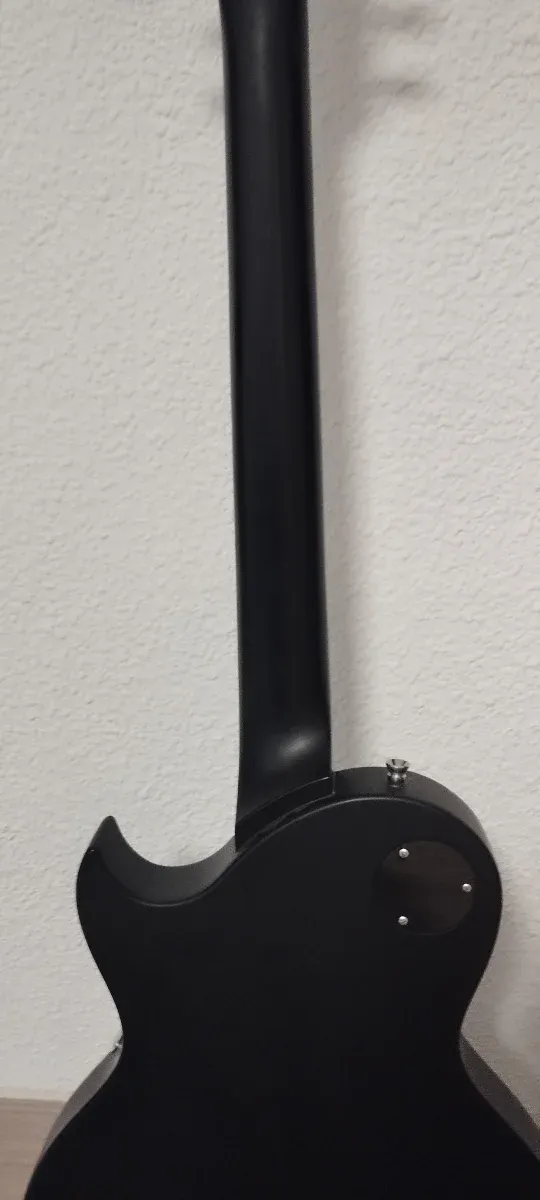 Guitarra Eléctrica Harley Benton