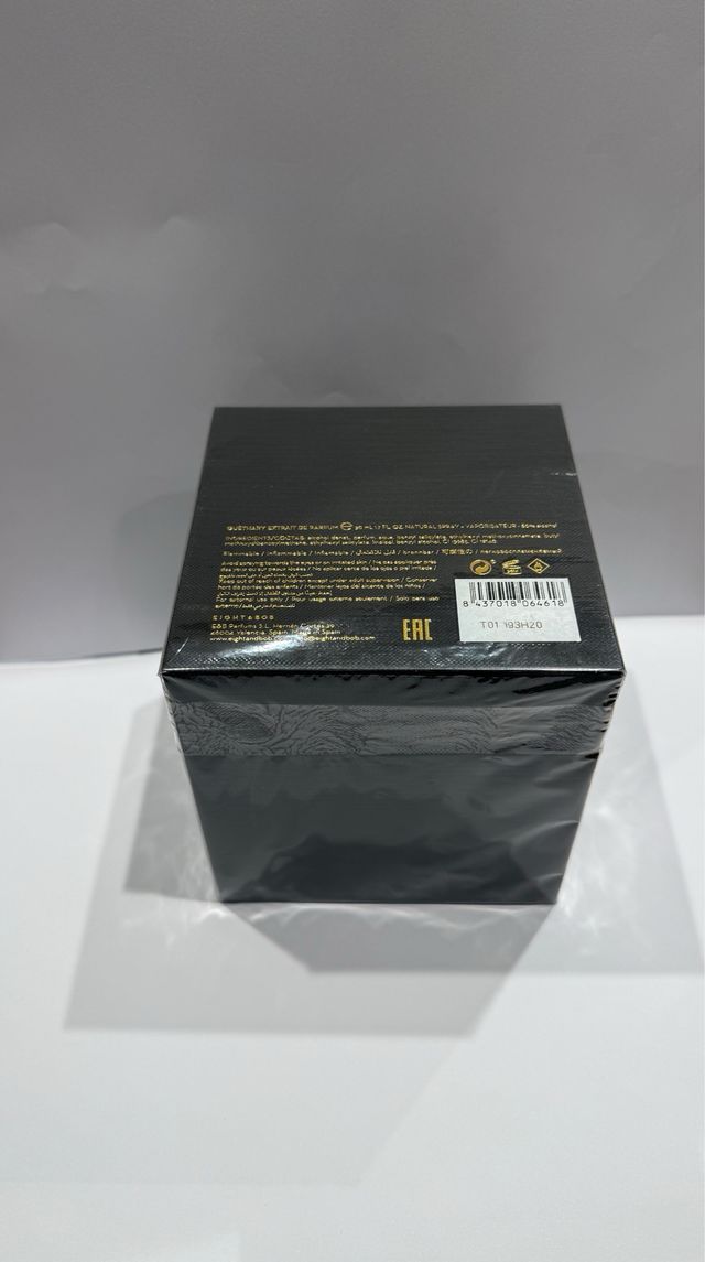 Extracto de Perfume Eight & Bob Guéthary