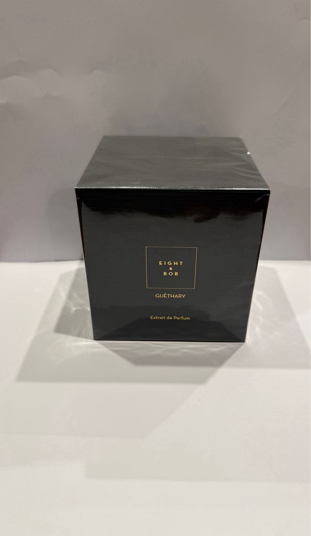 Extracto de Perfume Eight & Bob Guéthary
