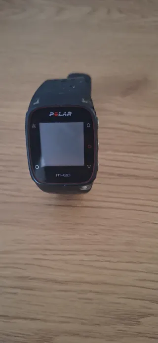Polar M430 Reloj GPS Entrenamiento