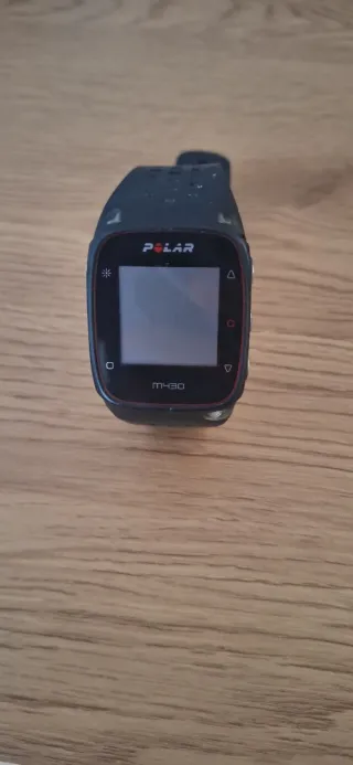 Polar M430 Reloj GPS Entrenamiento