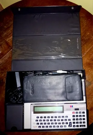 Casio Casio personale computer