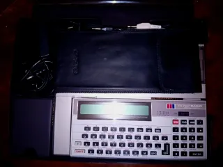 Casio Casio personale computer