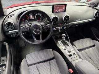 Audi A3 2019