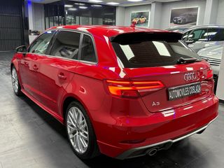 Audi A3 2019