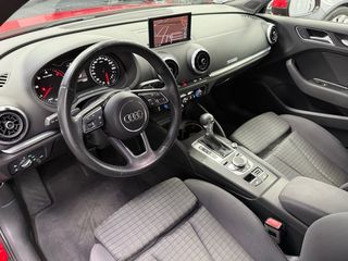 Audi A3 2019