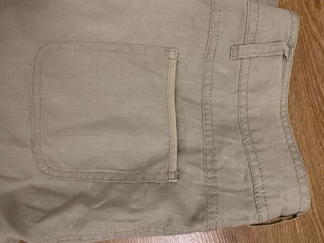 Pantalón Atmosphere Lino T M