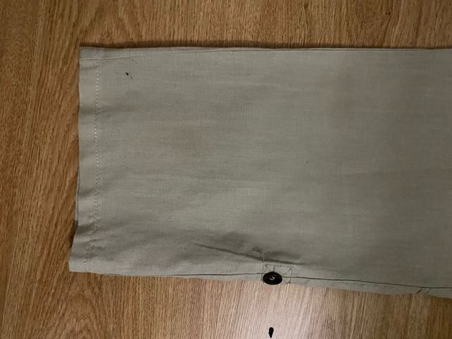 Pantalón Atmosphere Lino T M