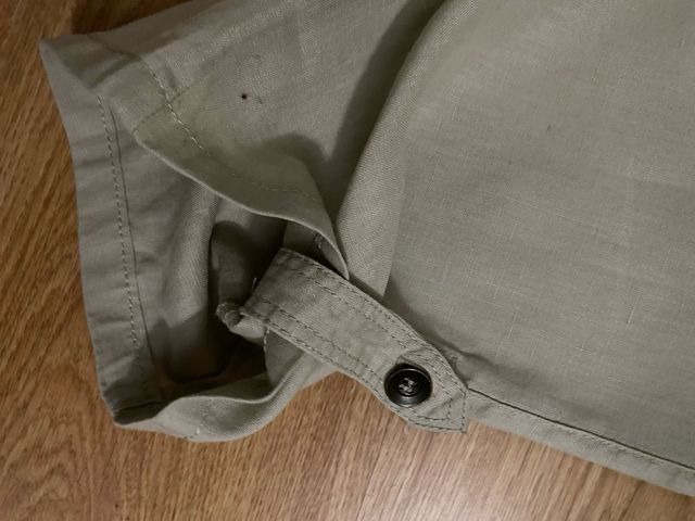 Pantalón Atmosphere Lino T M