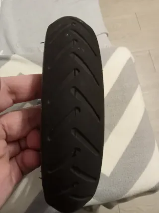 Rueda patinete eléctrico Xiaomi