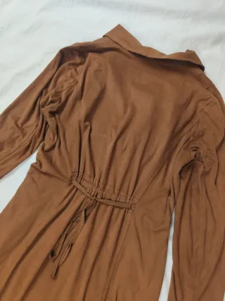 Chaqueta Moka Talla S