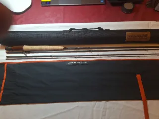 GUIDELINE NT11 9' 4wt