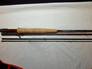 GUIDELINE NT11 9' 4wt