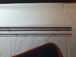 GUIDELINE NT11 9' 4wt