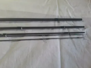 GUIDELINE NT11 9' 4wt