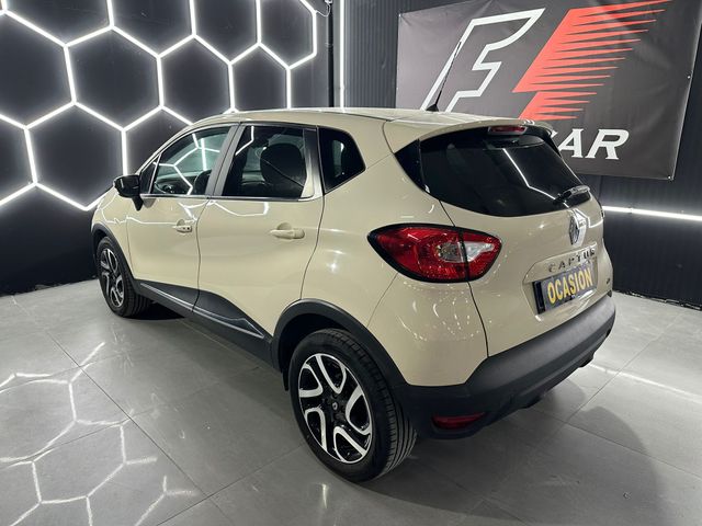 Renault Captur 2016