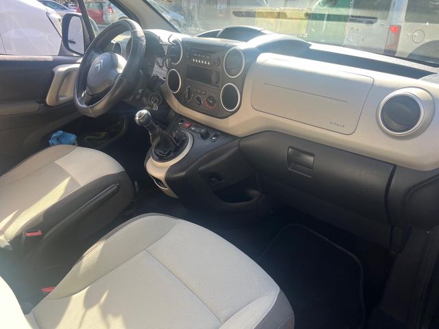Citroën Berlingo 1.6 HDi 90 Combi Mixto 2014