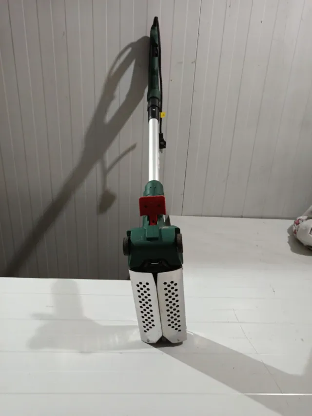 Lidl Quema Hierbas Eléctrico