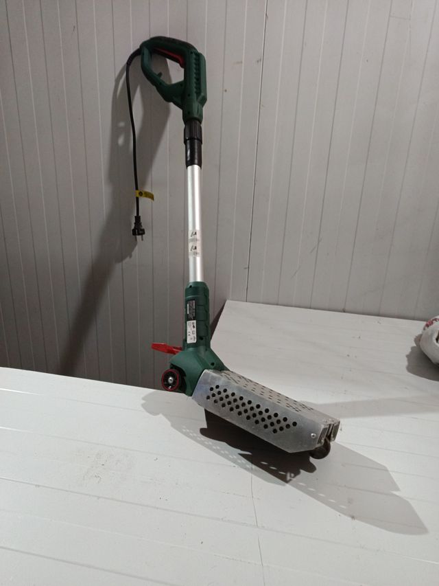 Lidl Quema Hierbas Eléctrico